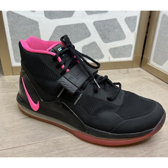 Sneakers Nike 27 R Basketball Shoe Nike Air Force 27 Gray Nike